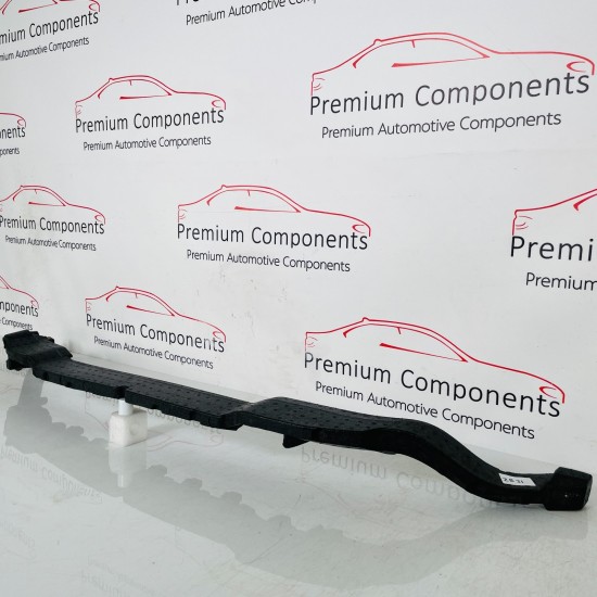 VW Tiguan Front Bumper Foam Impact Absorber Genuine 5na807248h | 2016 – 2020 VW Tiguan Front Bumper Foam Impact Absorber Genuine 5na807248h | 2016 – 2020