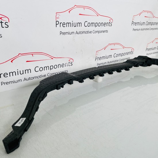 VW Tiguan Front Bumper Foam Impact Absorber Genuine 5na807248h | 2016 – 2020 VW Tiguan Front Bumper Foam Impact Absorber Genuine 5na807248h | 2016 – 2020