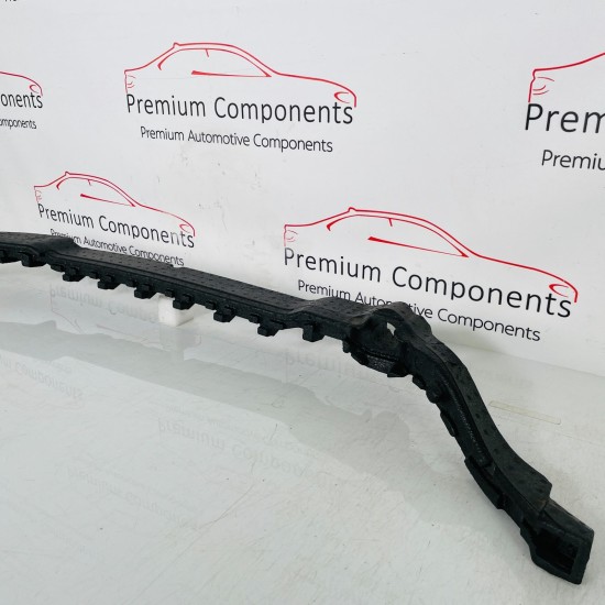 VW Tiguan Front Bumper Foam Impact Absorber Genuine 5na807248h | 2016 – 2020 VW Tiguan Front Bumper Foam Impact Absorber Genuine 5na807248h | 2016 – 2020