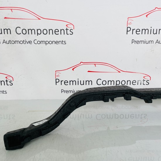 VW Tiguan Front Bumper Foam Impact Absorber Genuine 5na807248h | 2016 – 2020 VW Tiguan Front Bumper Foam Impact Absorber Genuine 5na807248h | 2016 – 2020