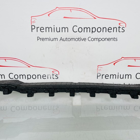 VW Tiguan Front Bumper Foam Impact Absorber Genuine 5na807248h | 2016 – 2020 VW Tiguan Front Bumper Foam Impact Absorber Genuine 5na807248h | 2016 – 2020