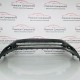 VW Polo Front Bumper Mk6 Se Genuine Grey 2gs807221 | 2017 - 2022 [as122]