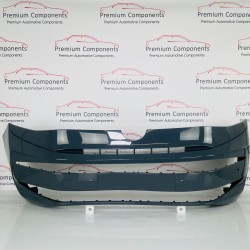 VW Multivan Front Bumper T7 Genuine Grey 7t0807221c | 2022 - 2025 [as123]
