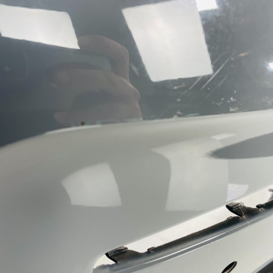 VW Multivan Front Bumper T7 Genuine Grey 7t0807221c | 2022 - 2025 [as123]