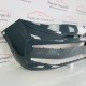 VW Multivan Front Bumper T7 Genuine Grey 7t0807221c | 2022 - 2025 [as123]