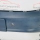 VW Golf Sportsvan Plus Front Bumper Sv Genuine Grey 510807221m | 2017 - 2021