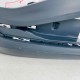 VW Golf Sportsvan Plus Front Bumper Sv Genuine Grey 510807221m | 2017 - 2021
