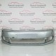 VW Sharan Front Bumper Mk2 Highline Se Genuine Silver 7n0807221 | 2010 –2022