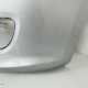 VW Sharan Front Bumper Mk2 Highline Se Genuine Silver 7n0807221 | 2010 –2022
