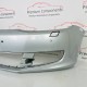 VW Sharan Front Bumper Mk2 Highline Se Genuine Silver 7n0807221 | 2010 –2022
