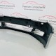 VW Sharan Front Bumper Mk2 Highline Se Genuine Silver 7n0807221 | 2010 –2022
