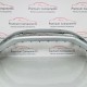 VW Sharan Front Bumper Mk2 Highline Se Genuine Silver 7n0807221 | 2010 –2022