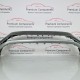 VW Golf Front Bumper Mk7.5 Face Lift Se Genuine Grey 5g0807221fl | 2017 – 2020