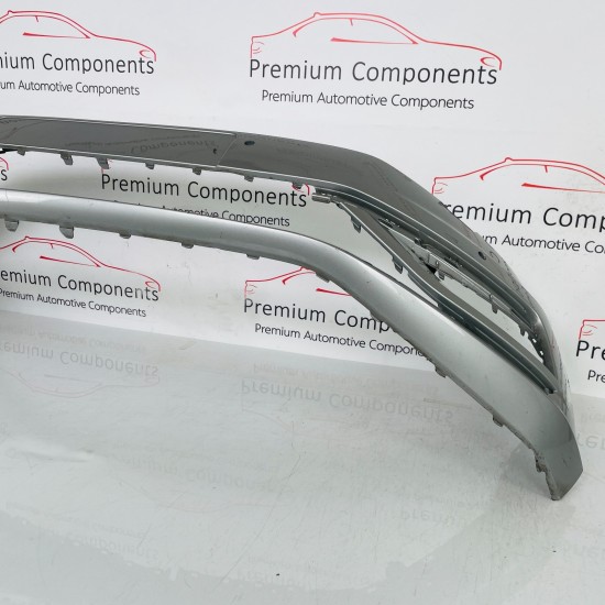 VW Golf Front Bumper Mk7.5 Face Lift Se Genuine Grey 5g0807221fl | 2017 – 2020