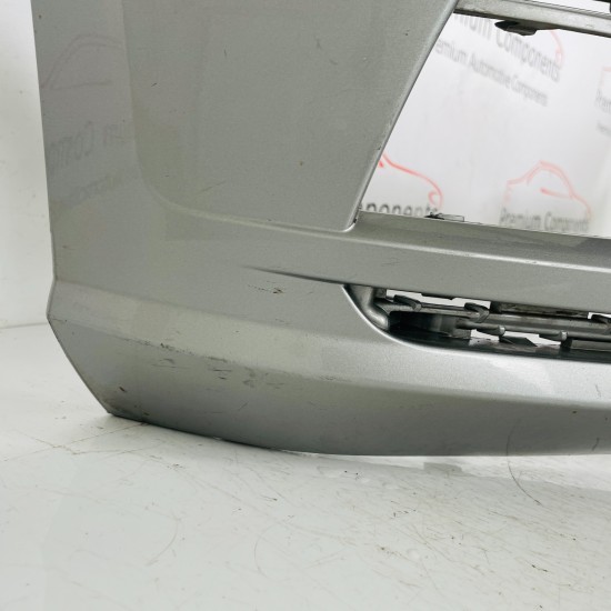 VW Golf Front Bumper Mk7.5 Face Lift Se Genuine Grey 5g0807221fl | 2017 – 2020