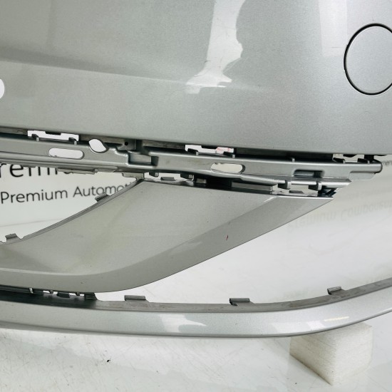 VW Golf Front Bumper Mk7.5 Face Lift Se Genuine Grey 5g0807221fl | 2017 – 2020