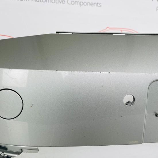 VW Golf Front Bumper Mk7.5 Face Lift Se Genuine Grey 5g0807221fl | 2017 – 2020