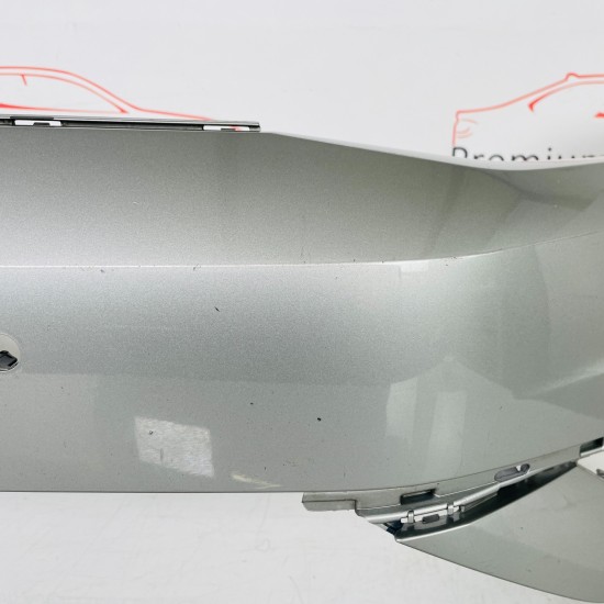 VW Golf Front Bumper Mk7.5 Face Lift Se Genuine Grey 5g0807221fl | 2017 – 2020