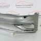 VW Golf Front Bumper Mk7.5 Face Lift Se Genuine Grey 5g0807221fl | 2017 – 2020