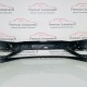 VW Golf Front Bumper Mk7.5 Face Lift Se Genuine Grey 5g0807221fl | 2017 – 2020