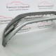 VW Golf Front Bumper Mk7.5 Face Lift Se Genuine Grey 5g0807221fl | 2017 – 2020
