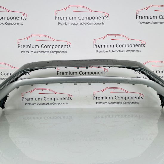 VW Golf Front Bumper Mk7.5 Face Lift Se Genuine Grey 5g0807221fl | 2017 – 2020