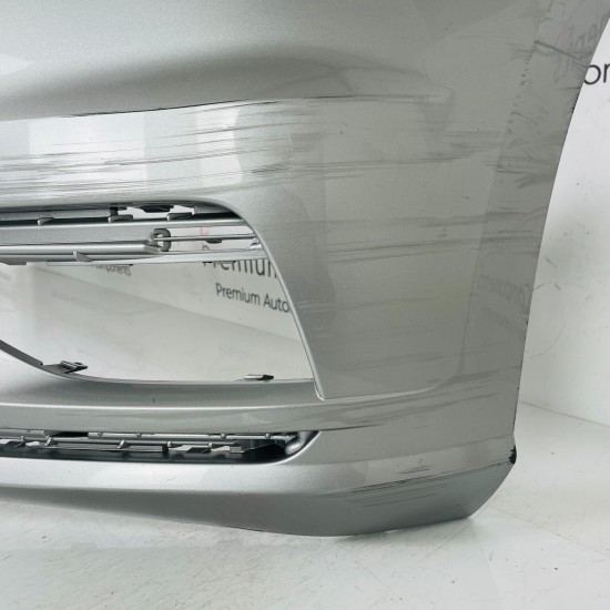 VW Golf Front Bumper Mk7.5 Face Lift Se Genuine Grey 5g0807221fl | 2017 – 2020
