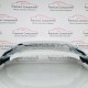 VW Tiguan Front Bumper Mk2 R Line Genuine White 5na807221b | 2016 – 2020 [at21]