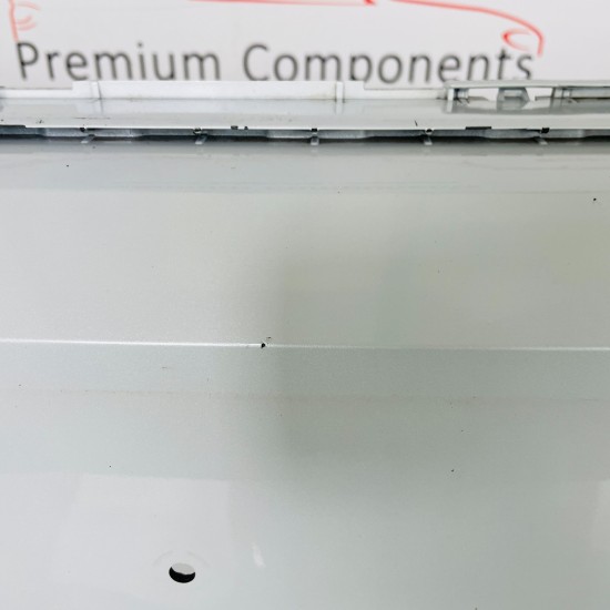 VW Tiguan Front Bumper Mk2 R Line Genuine White 5na807221b | 2016 – 2020 [at21]