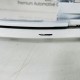 VW Tiguan Front Bumper Mk2 R Line Genuine White 5na807221b | 2016 – 2020 [at21]