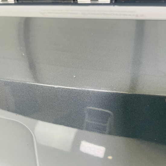 VW Touran Front Bumper Mk2 Highline Genuine Grey 5ta807221al | 2015 – 2020