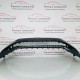 VW Touran Front Bumper Mk2 Highline Genuine Grey 5ta807221al | 2015 – 2020