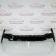 VW Tiguan Front Bumper Mk2 R Line Genuine Black 5na807221d | 2021 – 2023 [at25]