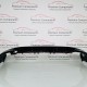 VW Tiguan Front Bumper Mk2 R Line Genuine Black 5na807221d | 2021 – 2023 [at25]