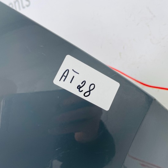 VW Multivan Front Bumper T7 Genuine Grey 7t0807221c | 2022 - 2025 [at28]