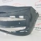 VW Multivan Front Bumper T7 Genuine Grey 7t0807221c | 2022 - 2025 [at28]