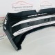 VW Multivan Front Bumper T7 Genuine Grey 7t0807221c | 2022 - 2025 [at28]