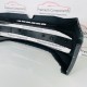 VW Multivan Front Bumper T7 Genuine Grey 7t0807221c | 2022 - 2025 [at28]