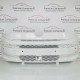 VW Multivan Front Bumper T7 Style Genuine White 7t0807221c | 2022 - 2025 [at29]