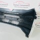 VW Multivan Front Bumper T7 Style Genuine White 7t0807221c | 2022 - 2025 [at29]