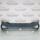 VW Passat Front Bumper B8 Gt Genuine Grey Face Lift 3g0807221f | 2020 – 2024 VW Passat Front Bumper B8 Gt Genuine Grey Face Lift 3g0807221f | 2020 – 2024