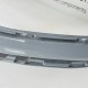 VW Passat Front Bumper B8 Gt Genuine Grey Face Lift 3g0807221f | 2020 – 2024 VW Passat Front Bumper B8 Gt Genuine Grey Face Lift 3g0807221f | 2020 – 2024