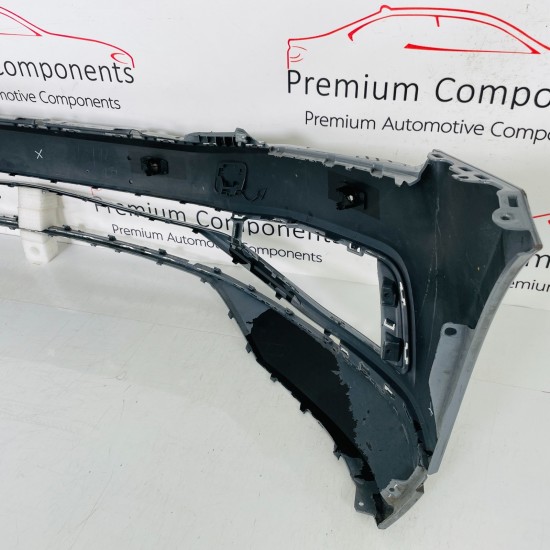 VW Passat Front Bumper B8 Gt Genuine Grey Face Lift 3g0807221f | 2020 – 2024 VW Passat Front Bumper B8 Gt Genuine Grey Face Lift 3g0807221f | 2020 – 2024