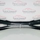 VW Passat Front Bumper B8 Face Lift Genuine Black 3g0807221e | 2020 – 2024 [at33