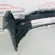 VW Golf Front Bumper Mk8 Se Genuine Grey 5h0807221h | 2020 - 2023 [at38]