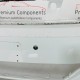 VW Polo Front Bumper Mk6 Se Genuine White 2g0807221 | 2017 - 2022 [at37]
