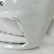 VW Polo Front Bumper Mk6 Se Genuine White 2g0807221 | 2017 - 2022 [at37]