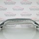 VW Golf Sportsvan Plus Front Bumper Sv Genuine Silver 510807221m | 2017 - 2021