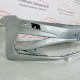 VW Golf Sportsvan Plus Front Bumper Sv Genuine Silver 510807221m | 2017 - 2021