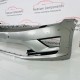 VW Golf Sportsvan Plus Front Bumper Sv Genuine Silver 510807221m | 2017 - 2021